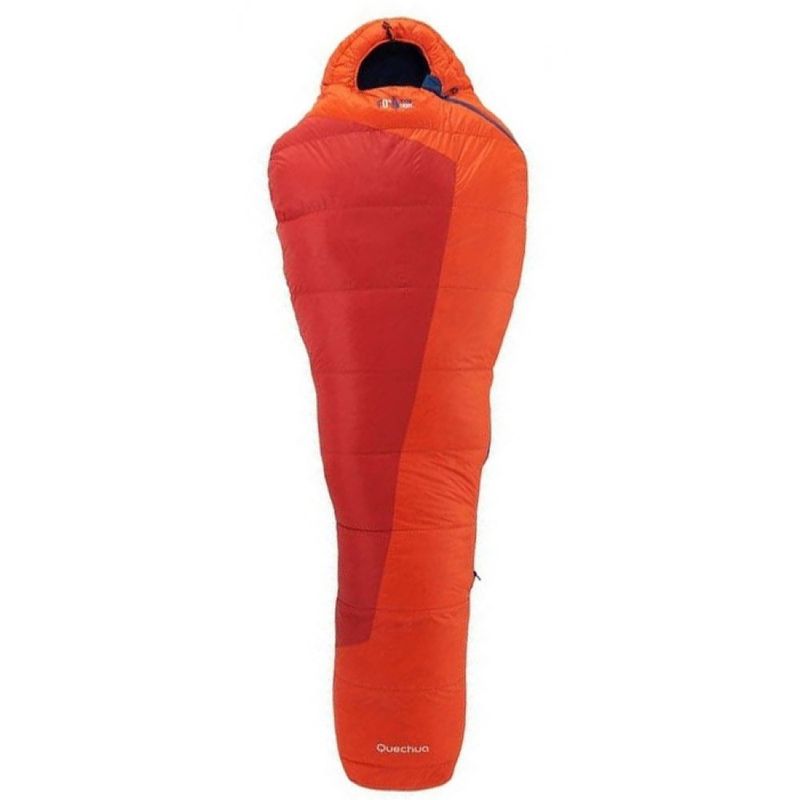 کیسه خواب کچوا مدل forclaz 0° ultra light