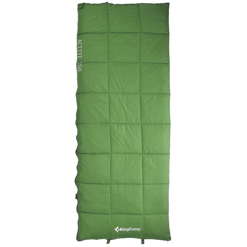 کیسه خواب کینگ کمپ مدل active 250