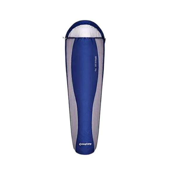 کیسه خواب کینگ کمپ مدل breeze 70