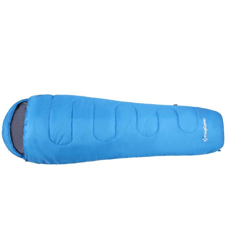 کیسه خواب کینگ کمپ مدل treck 200