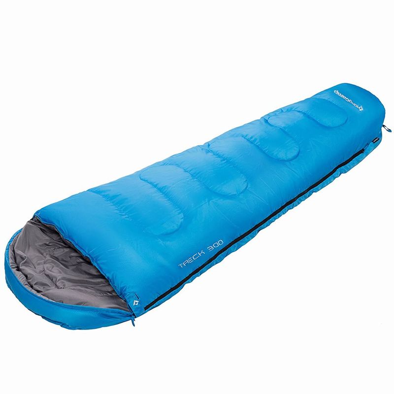کیسه خواب کینگ کمپ مدل treck 300