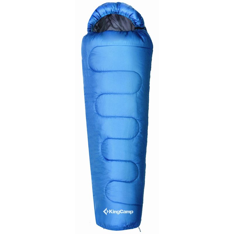 کیسه خواب کینگ کمپ مدل treck 450l