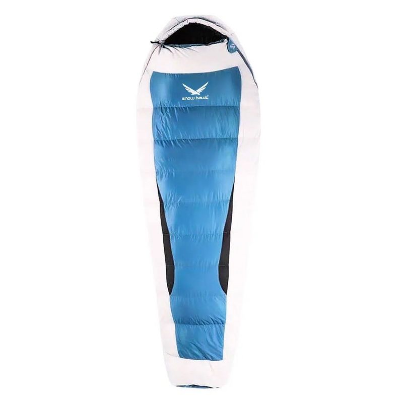 کیسه خواب یک نفره اسنو هاوک مدل cliff 900 کد sn s4126