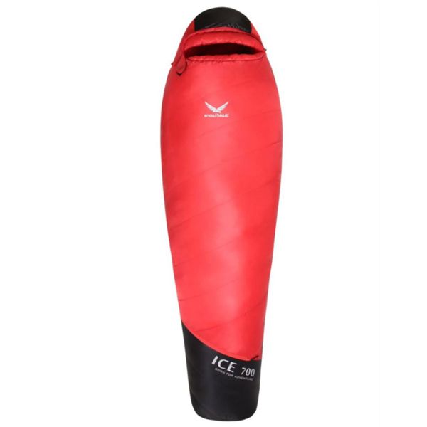 کیسه خواب یک نفره اسنو هاوک مدل ice 700 کد sn s4134