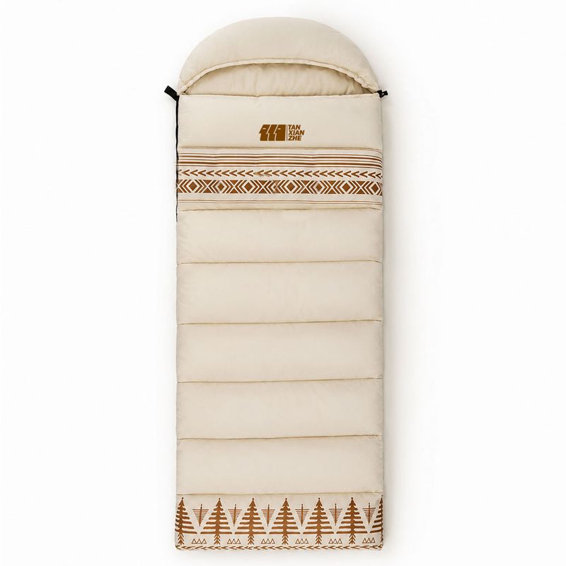 کیسه خواب یک نفره تان ژیان ژه مدل pro 69