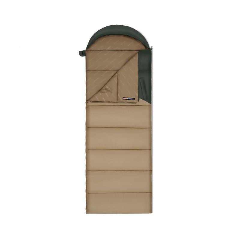 کیسه خواب یک نفره نیچرهایک مدل cnk2550ws028 right zipper