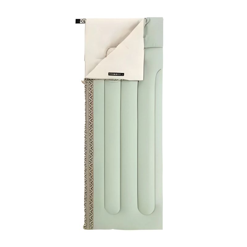 کیسه خواب یک نفره نیچرهایک مدل nh20msd05 l150
