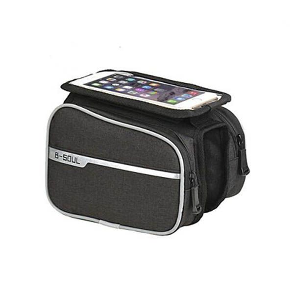 کیف تنه دوچرخه بی سول مدل bs20