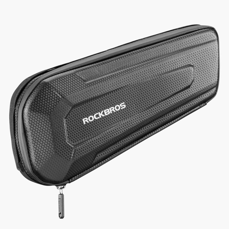 کیف تنه دوچرخه راک براس مدل b66