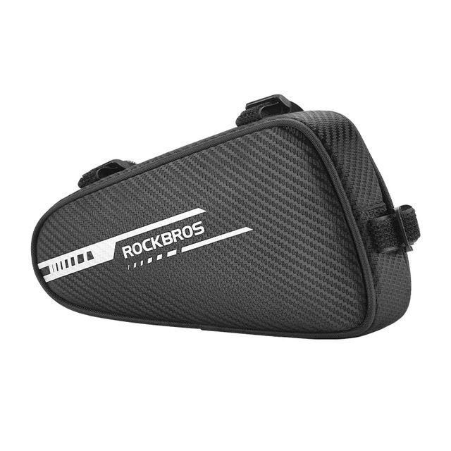 کیف تنه دوچرخه راک براس مدل b75