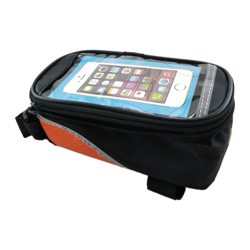 کیف تنه دوچرخه مدل bv