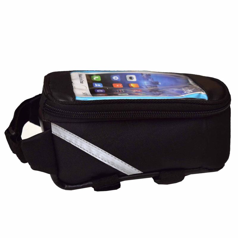 کیف تنه دوچرخه مدل gonel gr