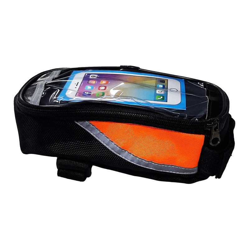 کیف تنه دوچرخه مدل gsx