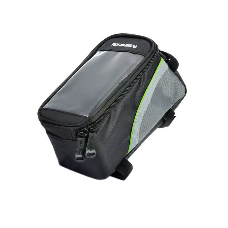 کیف تنه دوچرخه مدل lc360