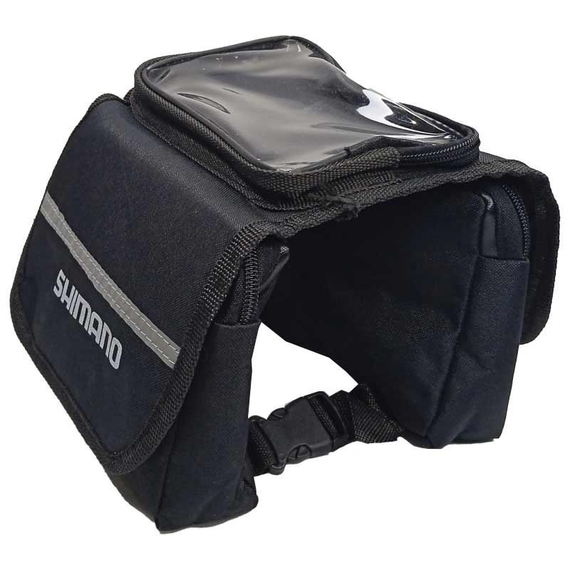 کیف تنه دوچرخه مدل shim 110