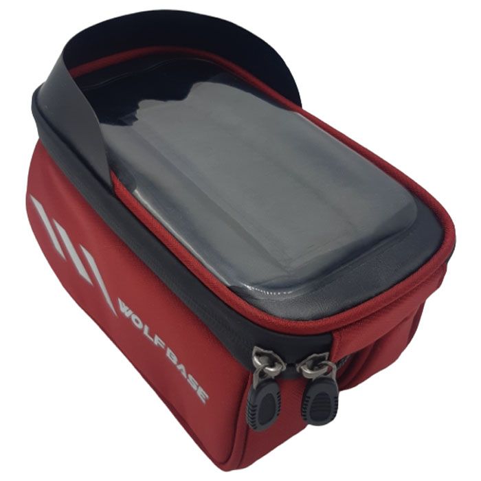 کیف تنه دوچرخه ولف بیس کد 204