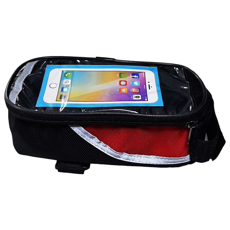 کیف جلوی دوچرخه مدل 0123