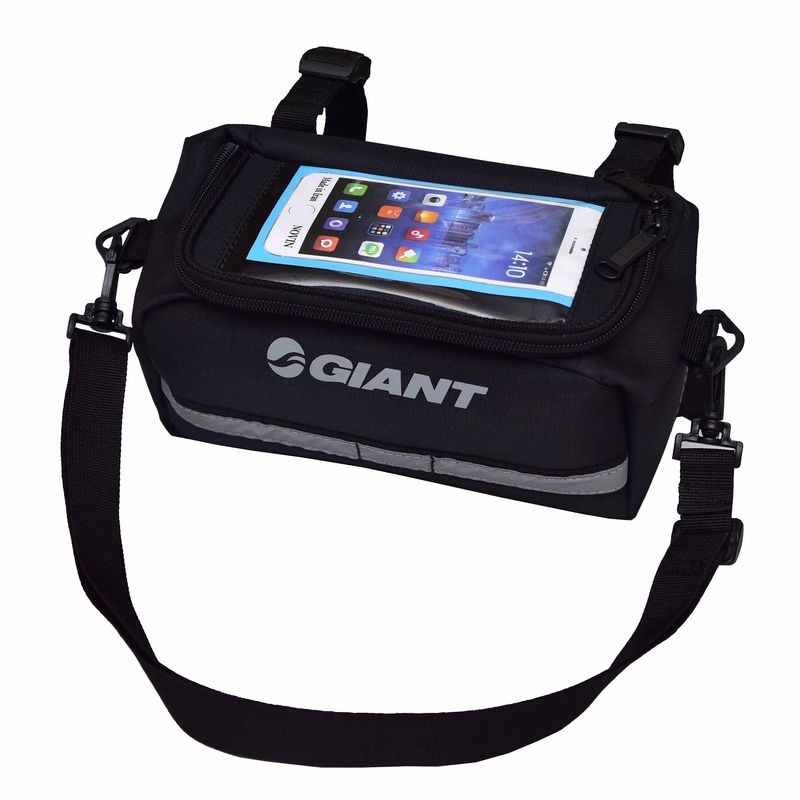 کیف جلوی فرمان دوچرخه نوین مدل sh 03