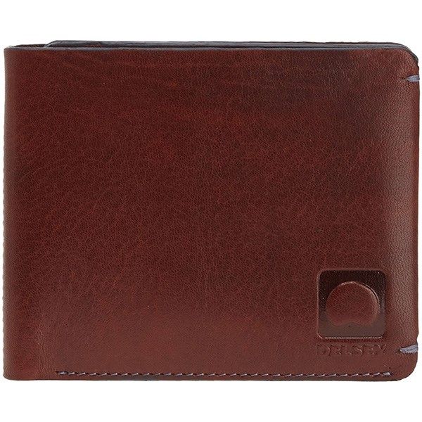 کیف جیبی دلسی مدل enjoleur کد 1555010
