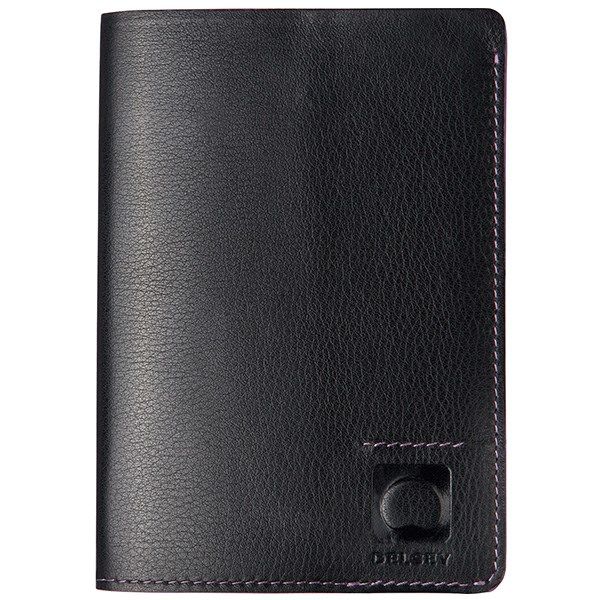 کیف جیبی پاسپورت دلسی مدل arurore کد 1554040
