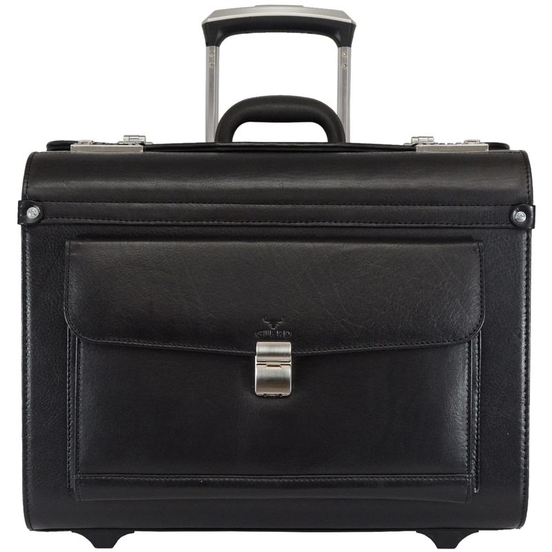 کیف خلبانی گارد مدل 24179 blk