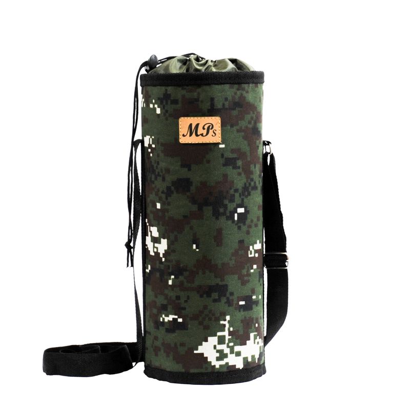 کیف خنک نگهدارنده بطری ام پی اس مدل mp32