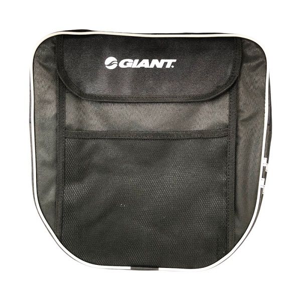 کیف خورجینی دوچرخه مدل giant