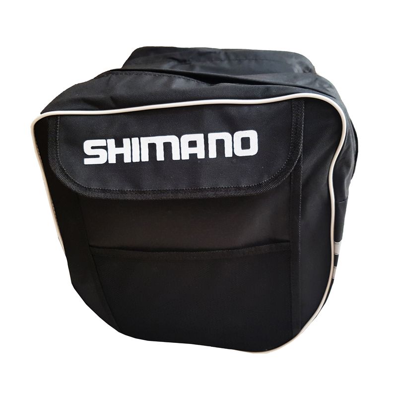 کیف خورجینی دوچرخه مدل shi