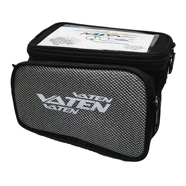 کیف خورجینی دوچرخه مدل uyojh