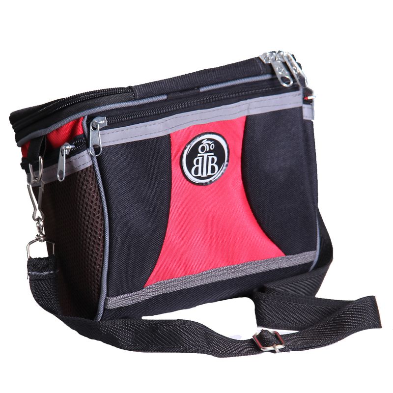 کیف دوچرخه بی تی بی کد mg26