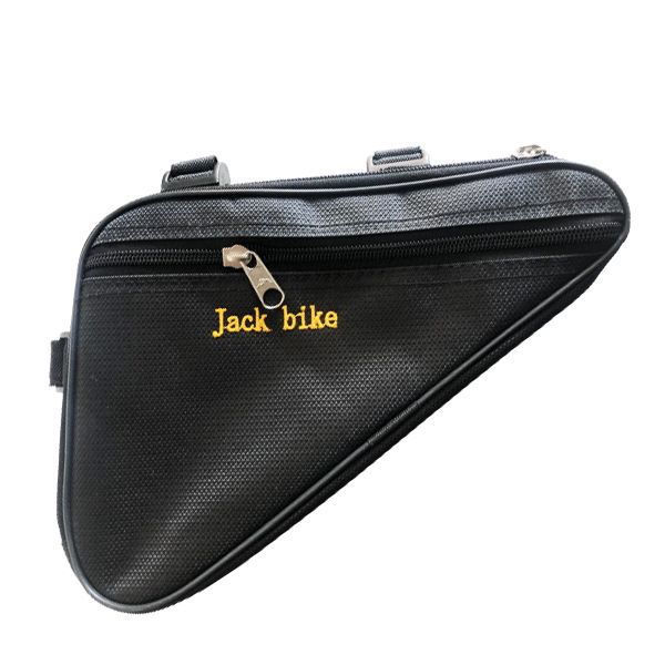 کیف دوچرخه مدل jackbike