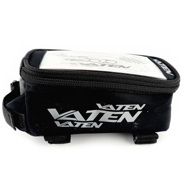 کیف دوچرخه مدل پشت کروپی vaten