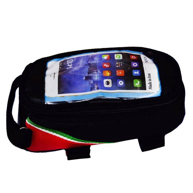 کیف دوچرخه نوین مدل kd 01