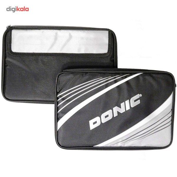 کیف راکت پینگ پنگ دونیک مدل salo cover