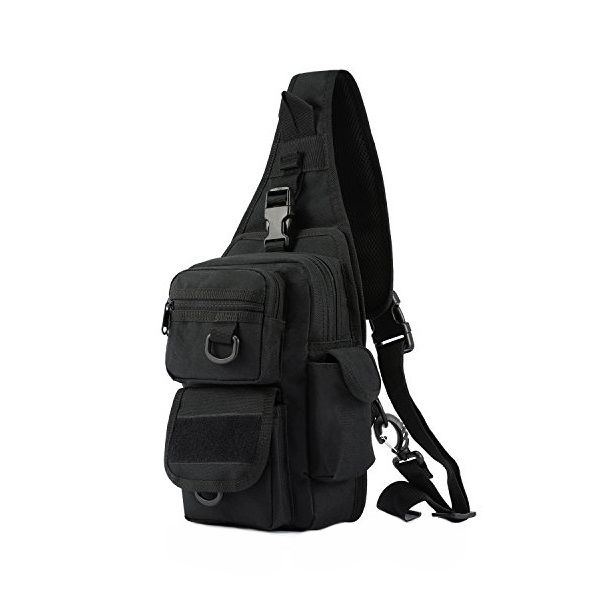 کیف رودوشی مدل تاکتیکال کد e28