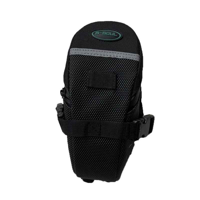 کیف زیر زین دوچرخه بی سول مدل bs05