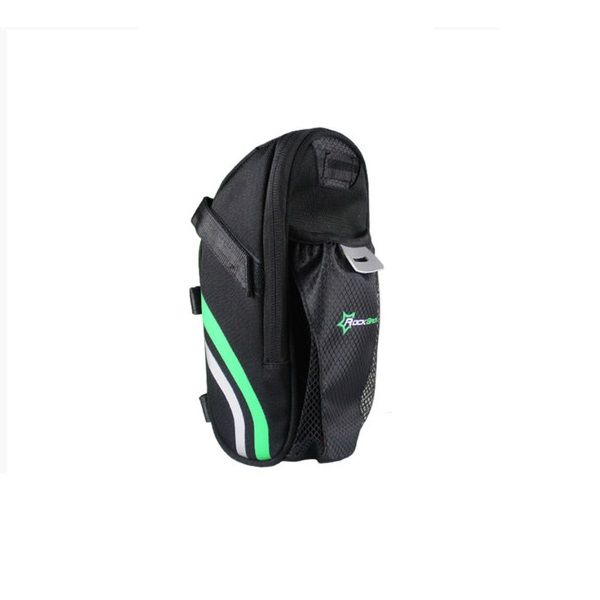 کیف زیر زین دوچرخه راک براس مدل c7 bk