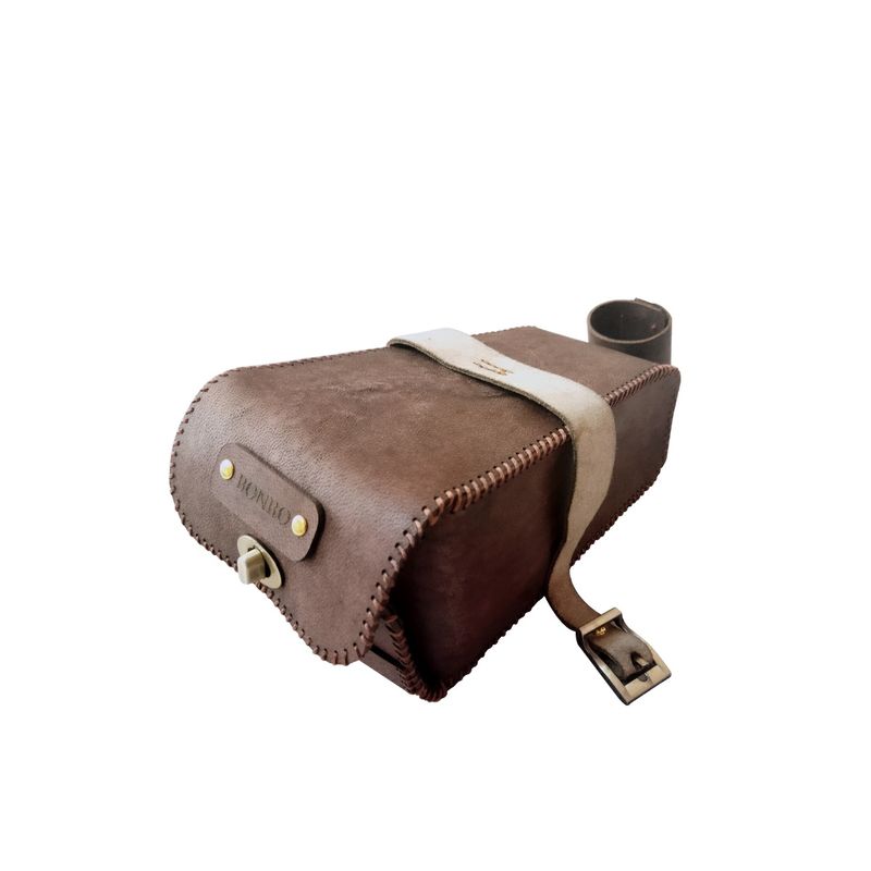 کیف زیر زین دوچرخه مدل bonro   b1
