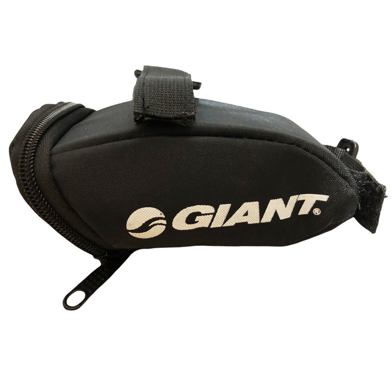 کیف زیر زین دوچرخه مدل gnt
