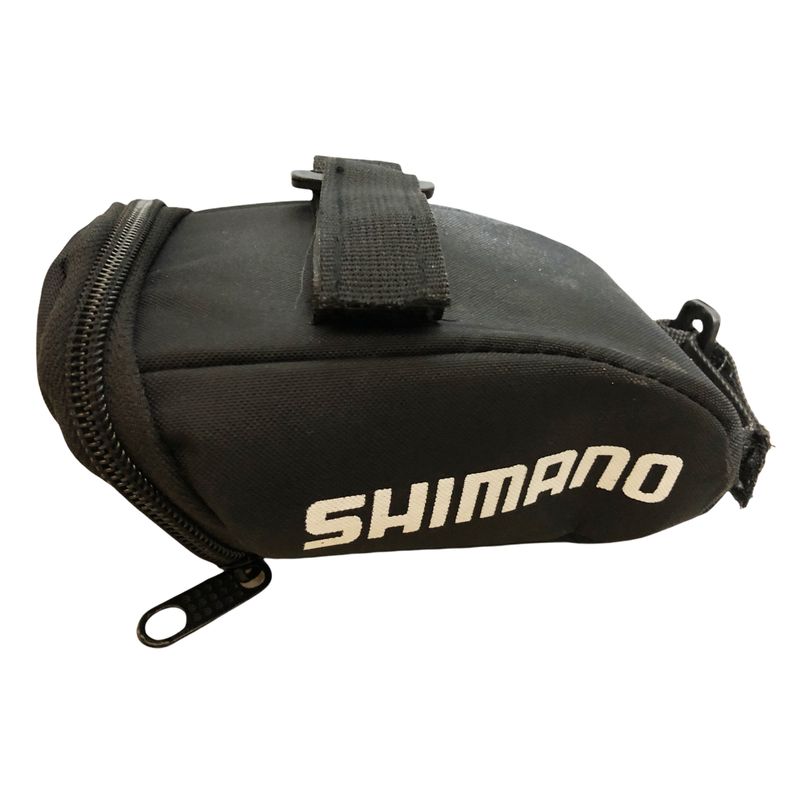 کیف زیر زین دوچرخه مدل smno
