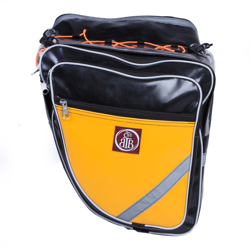 کیف زین دوچرخه مدل mg24
