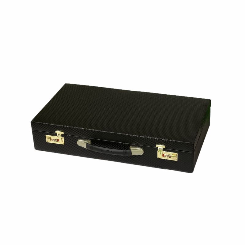 کیف شطرنج  مدل سه بعدی