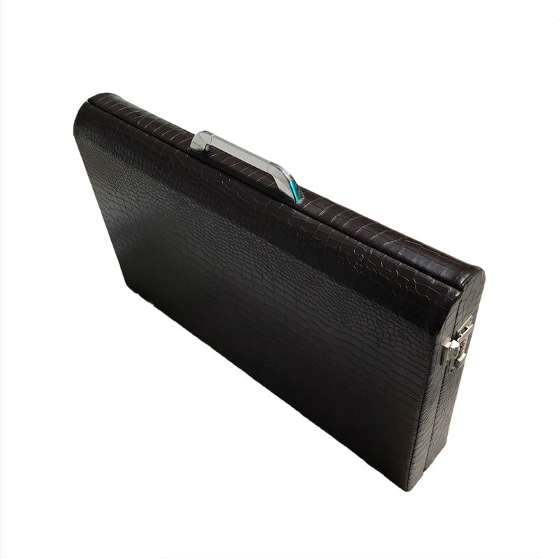 کیف شطرنج مدل لبه گرد