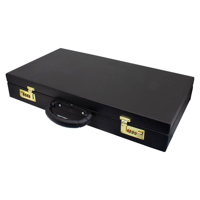 کیف شطرنج مدل چرم کد 50 1