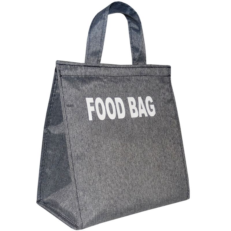 کیف عایق دار مدل food کد 5677