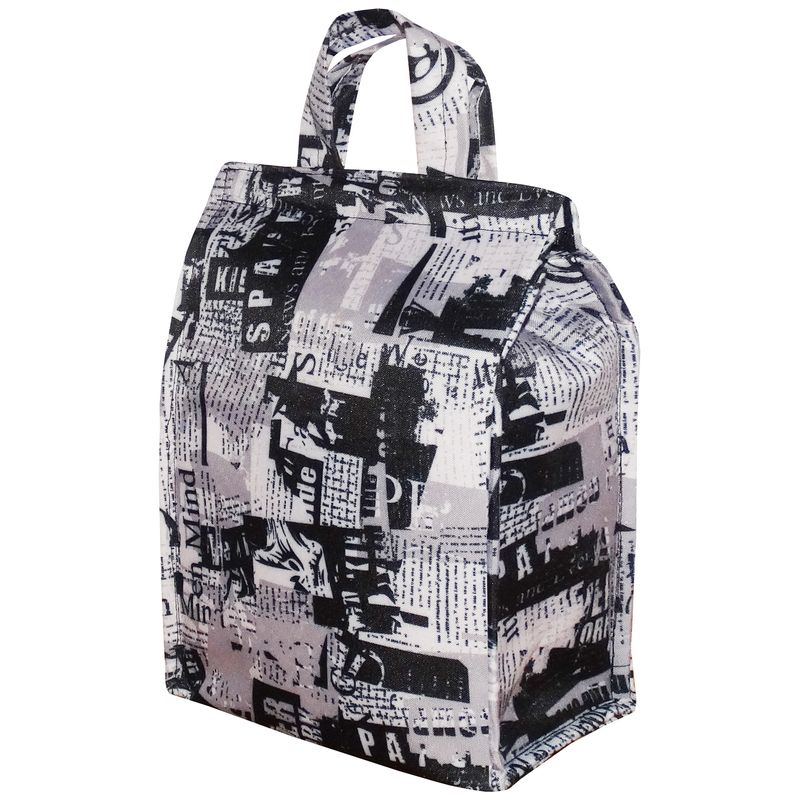 کیف غذا کد l7711