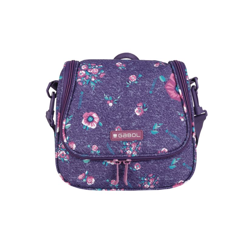 کیف غذا گابل مدل 236232029 lily