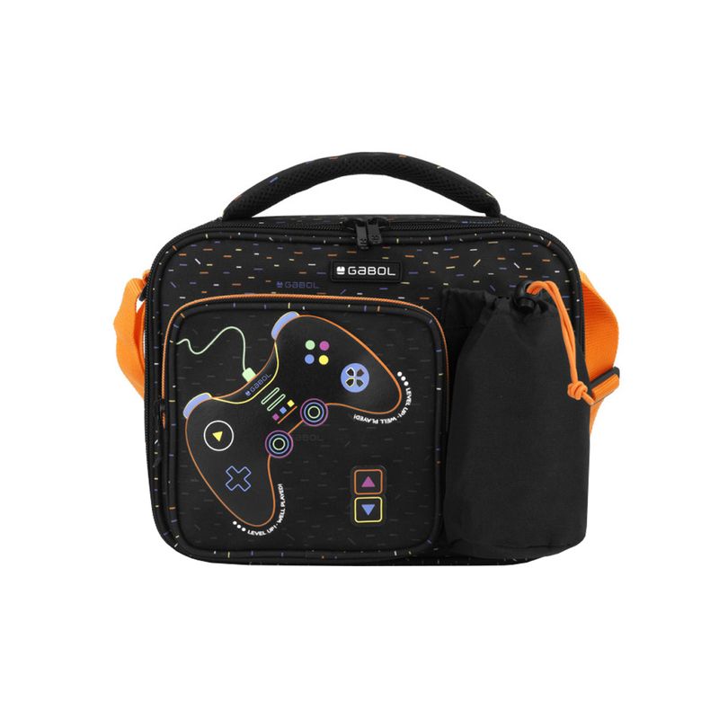 کیف غذا گابل مدل virtual 234726001