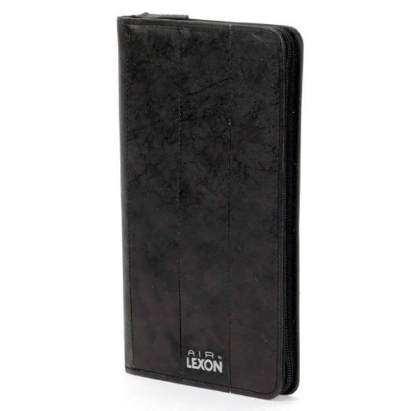 کیف پاسپورت لکسون مدل air passport holder کد ln710n