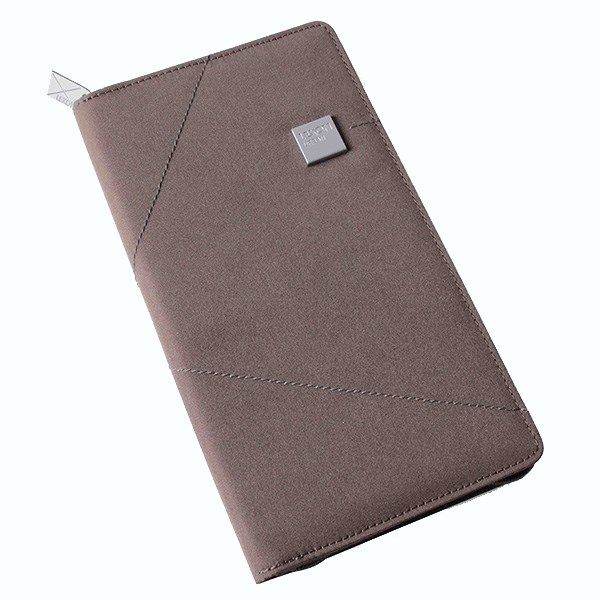 کیف پاسپورت لکسون مدل urban کد ln1100m